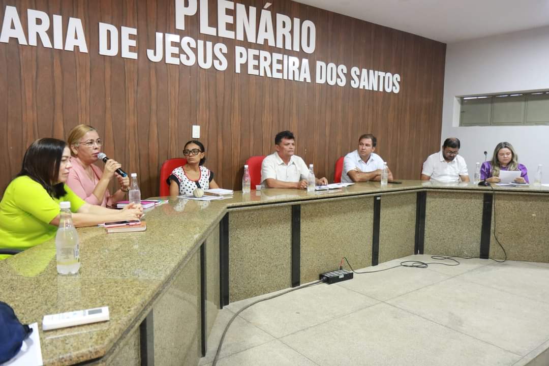 Monsenhor Gil realiza Escuta Pública da Cultura, Lei Paulo Gustavo - Imagem 9