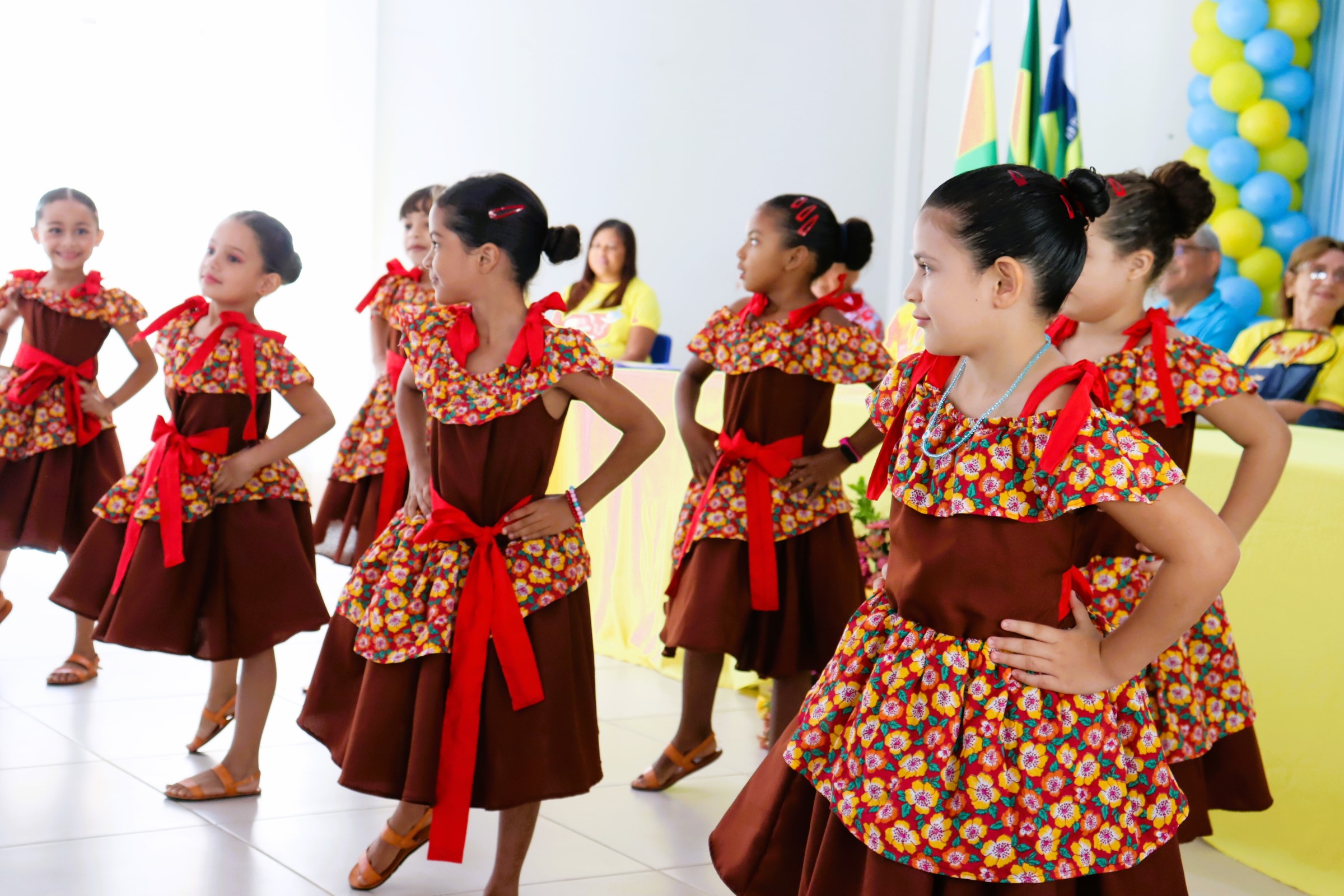São Pedro do Piauí realiza 11ª Conferência Municipal de Assistência Social - Imagem 6