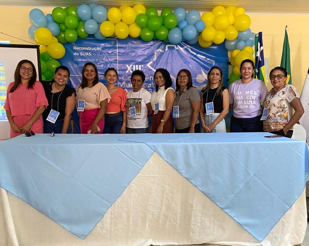 ago Prefeito e Secretária do SASC Unem-se ao Conselho Municipal para Discu - Imagem 1