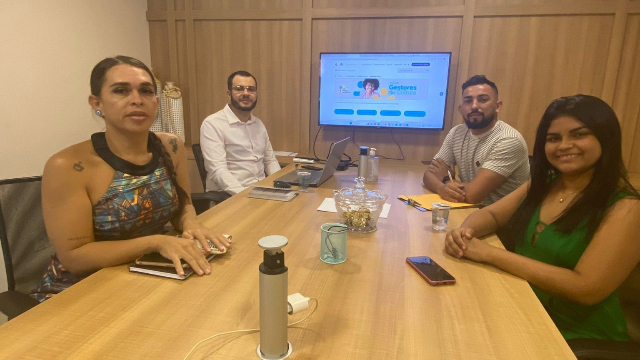 Renascimento Cultural em Uruçuí: Preparativos para a Implementação da ‘Lei 