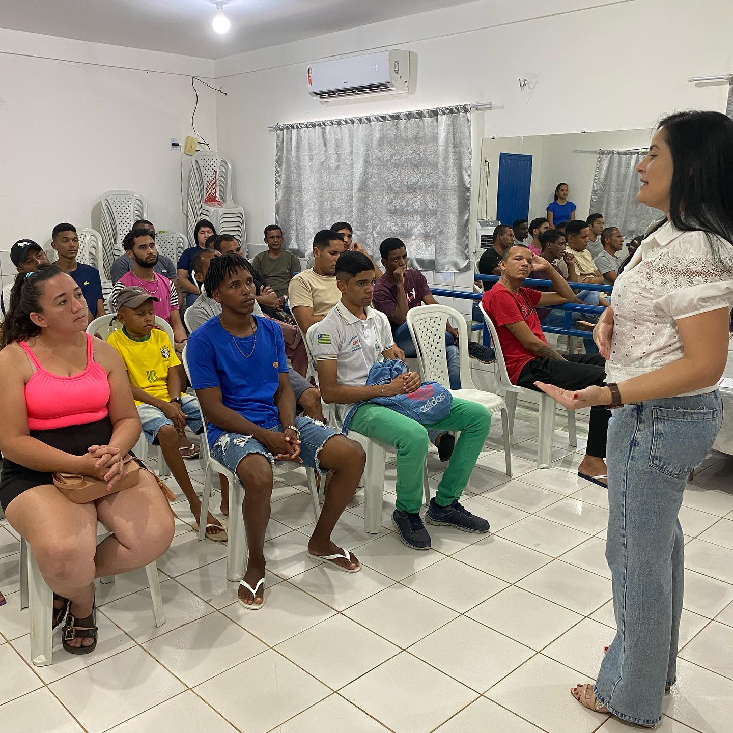 Curso de corte de cabelo e barbearia aproxima jovens do mercado de trabalho - Imagem 3