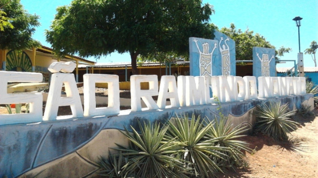 São Raimundo Nonato ganha pontos de internet gratuita na zona Rural