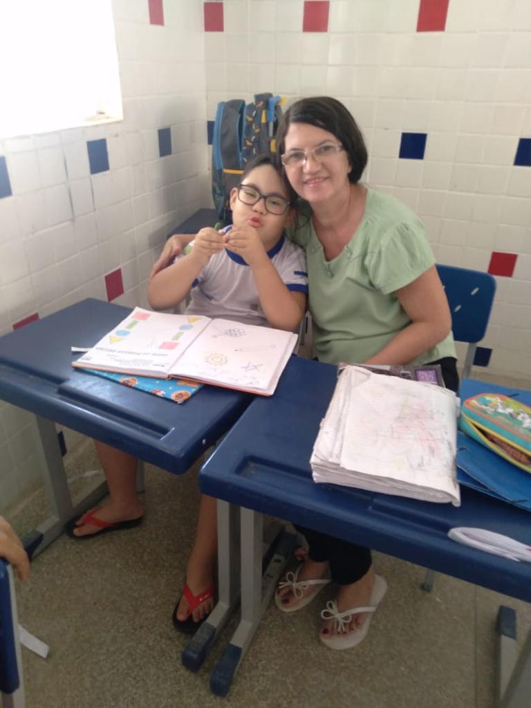  SEMEC de Uruçuí Reforça Compromisso com Atendimento Especializado na Educa - Imagem 2