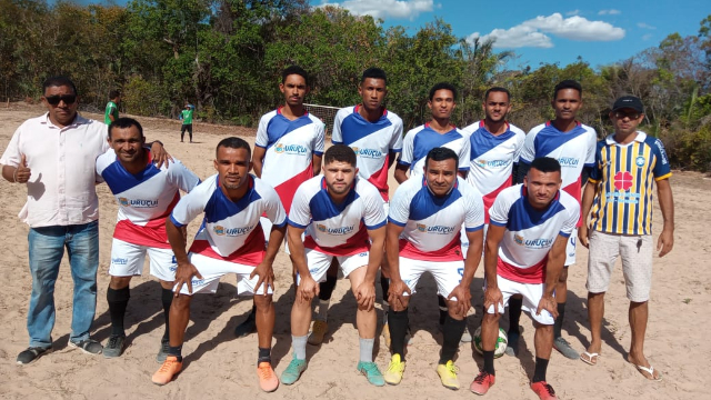 Evento Esportivo Agita a Zona Rural de Uruçuí