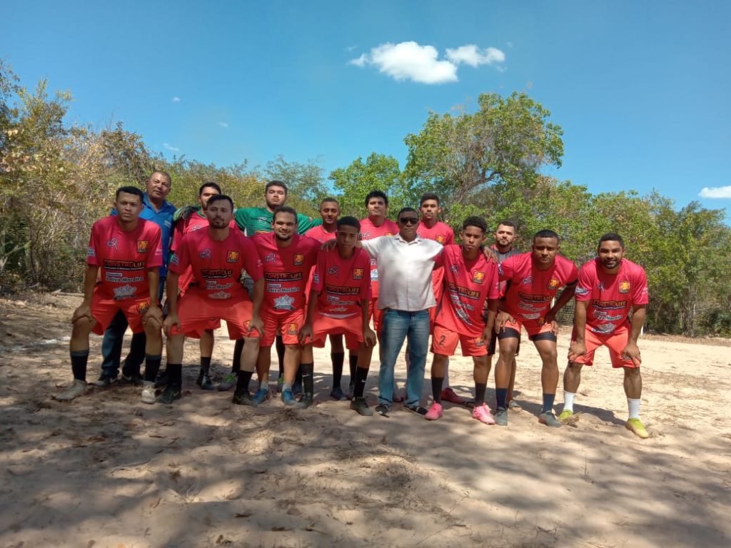 Evento Esportivo Agita a Zona Rural de Uruçuí - Imagem 2