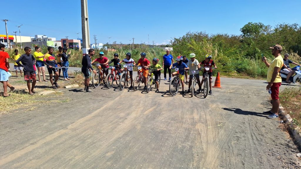Uruçuí Celebra Dia Mundial do Ciclismo com Grandioso Evento Esportivo - Imagem 2