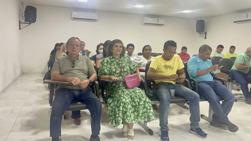 Prefeito Dr. Wagner tem contas de 2021 aprovadas em Uruçuí - Imagem 1