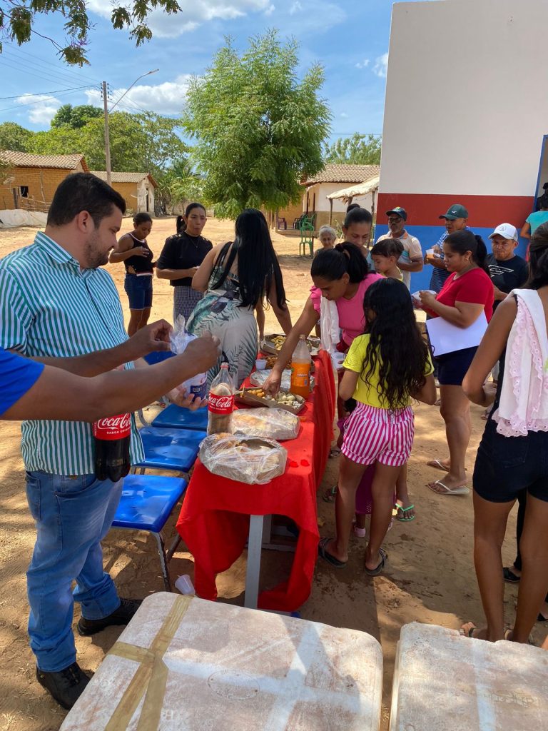 UBS da Baixa Funda Reinaugurada: Um Passo à Frente na Saúde de Uruçuí - Imagem 3