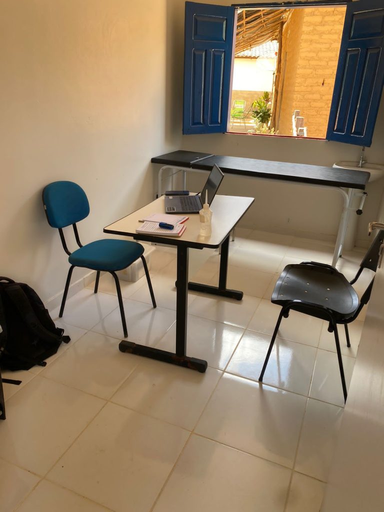 UBS da Baixa Funda Reinaugurada: Um Passo à Frente na Saúde de Uruçuí - Imagem 2