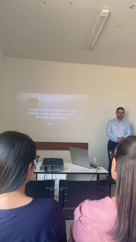 Uruçuí Intensifica Preparativos para o Setembro Amarelo com Treinamento Esp - Imagem 2