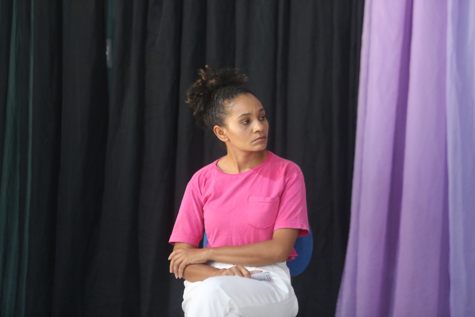 Roda de Conversa com homens - violência contra a mulher em Monsenhor Gil - Imagem 7