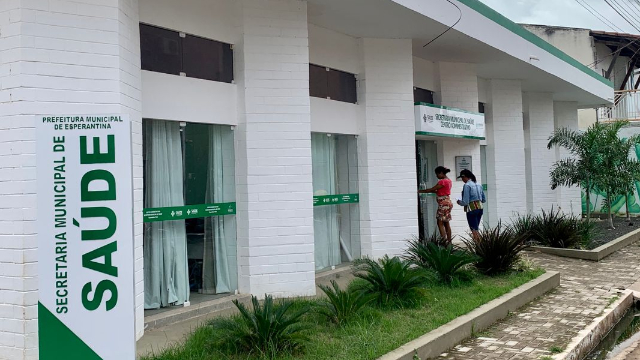 Unidades Básicas de Saúde passarão a realizar exames de prevenção 