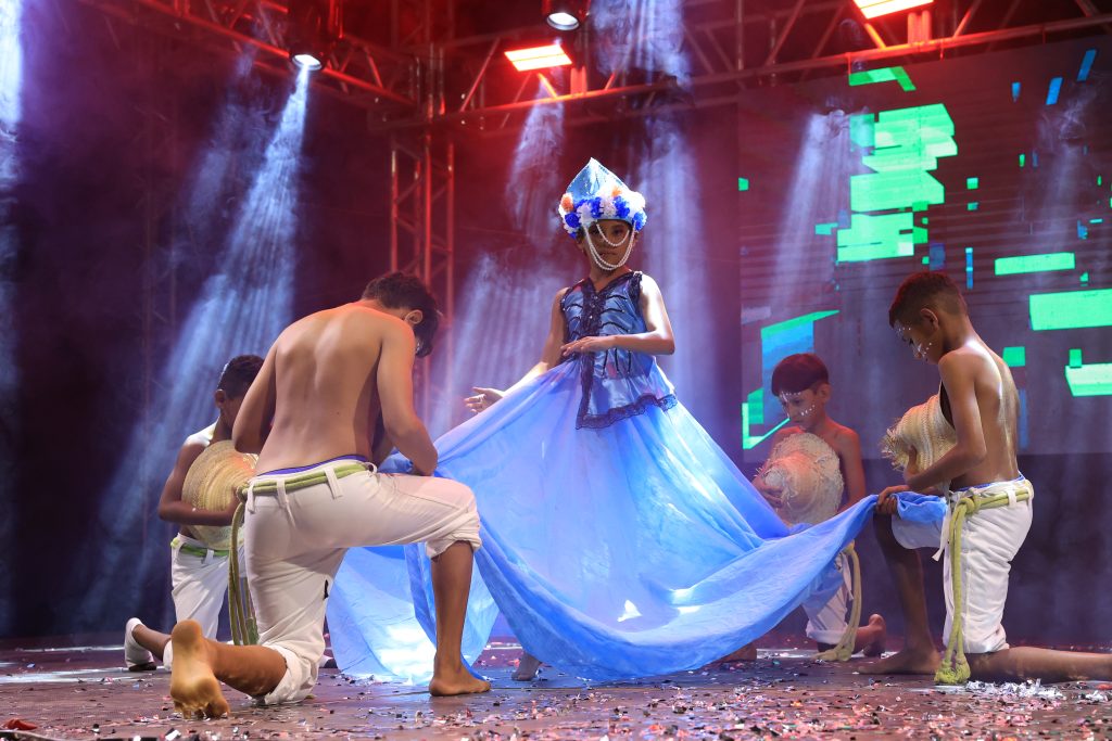 Aniversário de 121 Anos de Uruçuí: Uma Noite de Celebração e Memória - Imagem 10