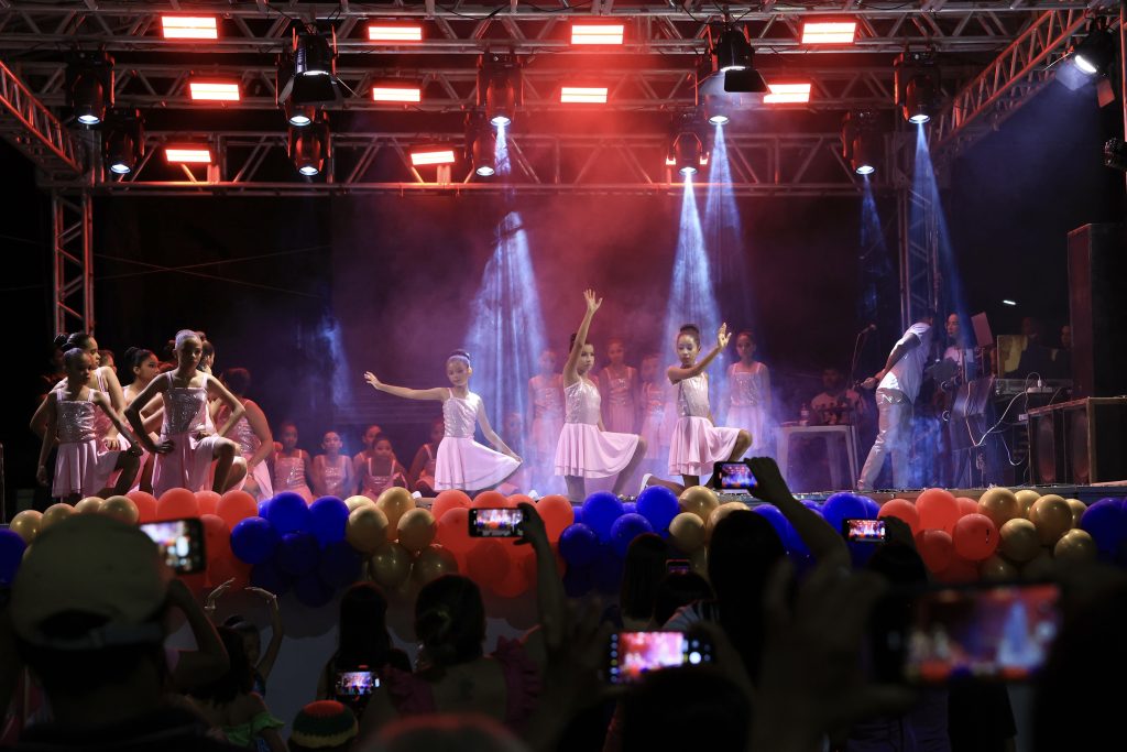 Aniversário de 121 Anos de Uruçuí: Uma Noite de Celebração e Memória - Imagem 7