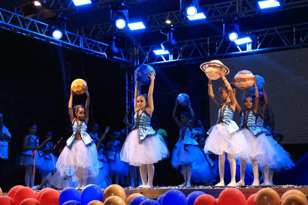 Aniversário de 121 Anos de Uruçuí: Uma Noite de Celebração e Memória - Imagem 8