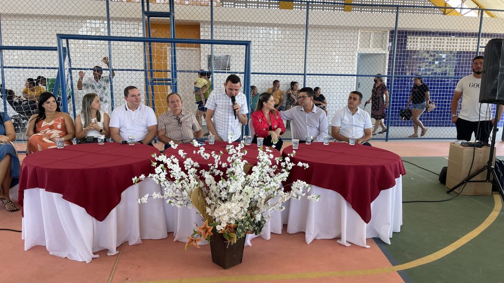 Entrega de Equipamentos Beneficia Centenas de pessoas em Uruçuí - Imagem 3