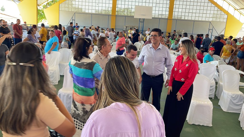 Entrega de Equipamentos Beneficia Centenas de pessoas em Uruçuí - Imagem 2