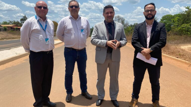 Conjunto habitacional para servidores tem prazo para início das obras