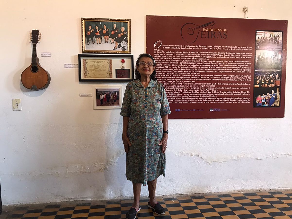 Exposições permanentes abrem 17ª Primavera dos Museus em Oeiras - Imagem 3