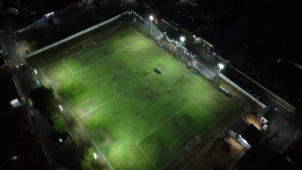 Campeonato Uruçuiense 2023 é Inaugurado com Emoção no Estádio Marrecão no ú - Imagem 3