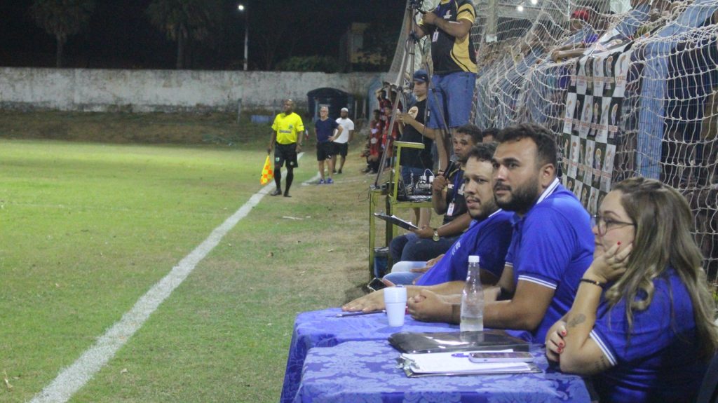 Campeonato Uruçuiense 2023 é Inaugurado com Emoção no Estádio Marrecão no ú - Imagem 10