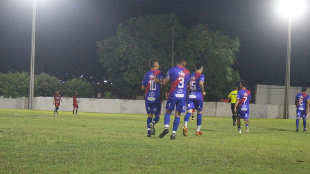 Campeonato Uruçuiense 2023 é Inaugurado com Emoção no Estádio Marrecão no ú - Imagem 7