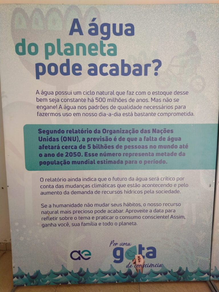 Representantes de Uruçuí marcam presença no “Seminário Cerrado Vivo” em Ter - Imagem 7