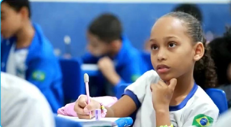 Educação Municipal de Oeiras ganha destaque nacional no Globo Repórter - Imagem 2