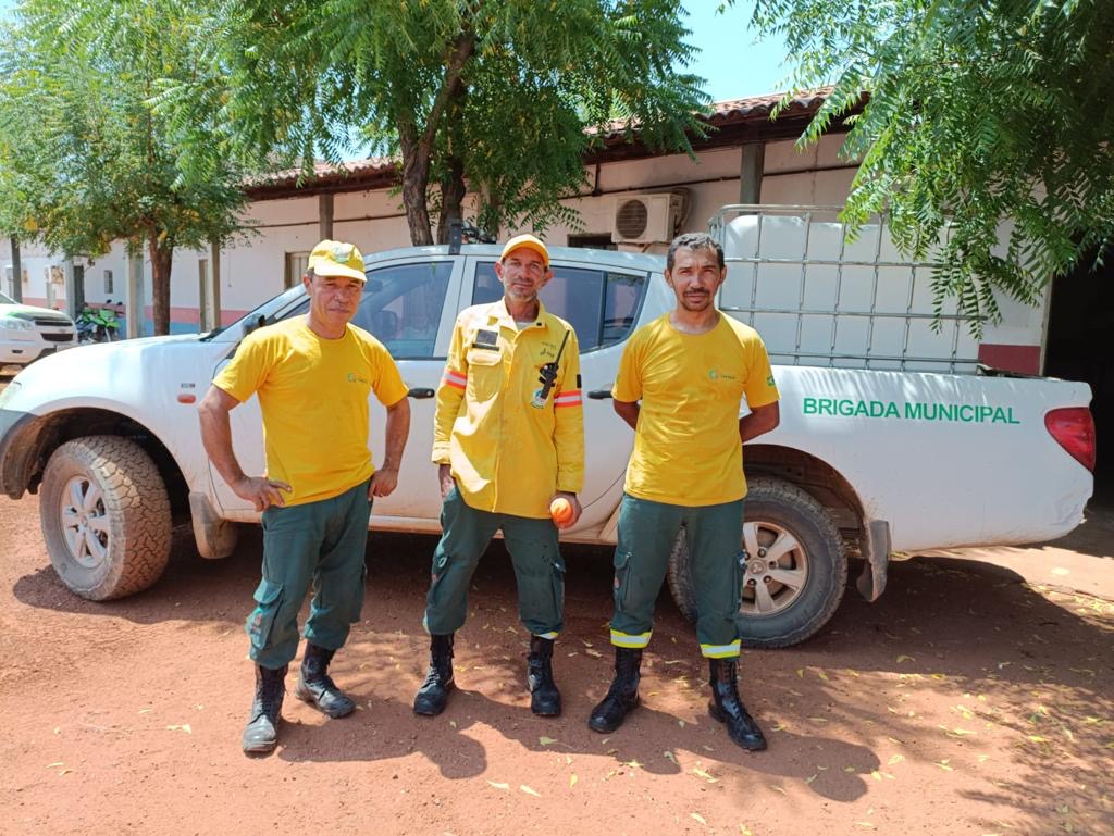 A Segunda Divisão do Campeonato Uruçuiense Brilha em sua Estreia - Imagem 1