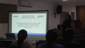 Prefeitura de Uruçuí Intensifica Atividades de Fiscalização e Moderniza Emi - Imagem 2