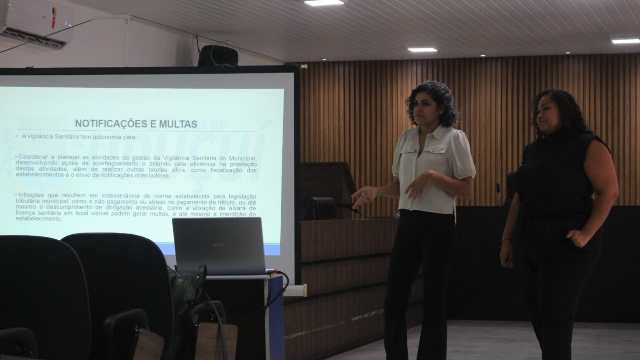 Prefeitura de Uruçuí Intensifica Atividades de Fiscalização e Moderniza Emi