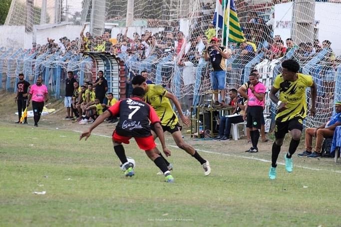Campeonato Uruçuiense 2023: Segunda Rodada da Primeira Divisão Esquenta a C - Imagem 1