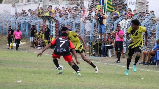 Campeonato Uruçuiense 2023: Segunda Rodada da Primeira Divisão Esquenta a C