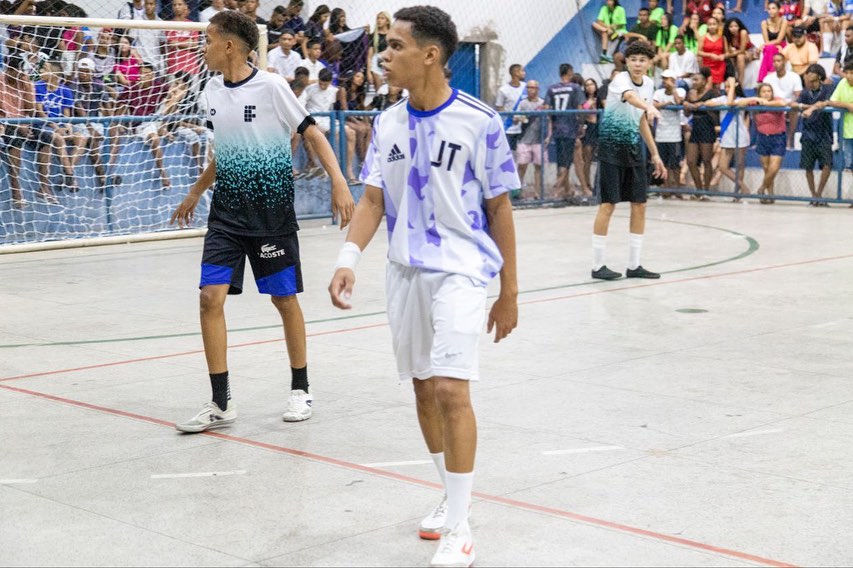 Prefeitura de Oeiras realiza encerramento dos Jogos Estudantis 2023 - Imagem 5