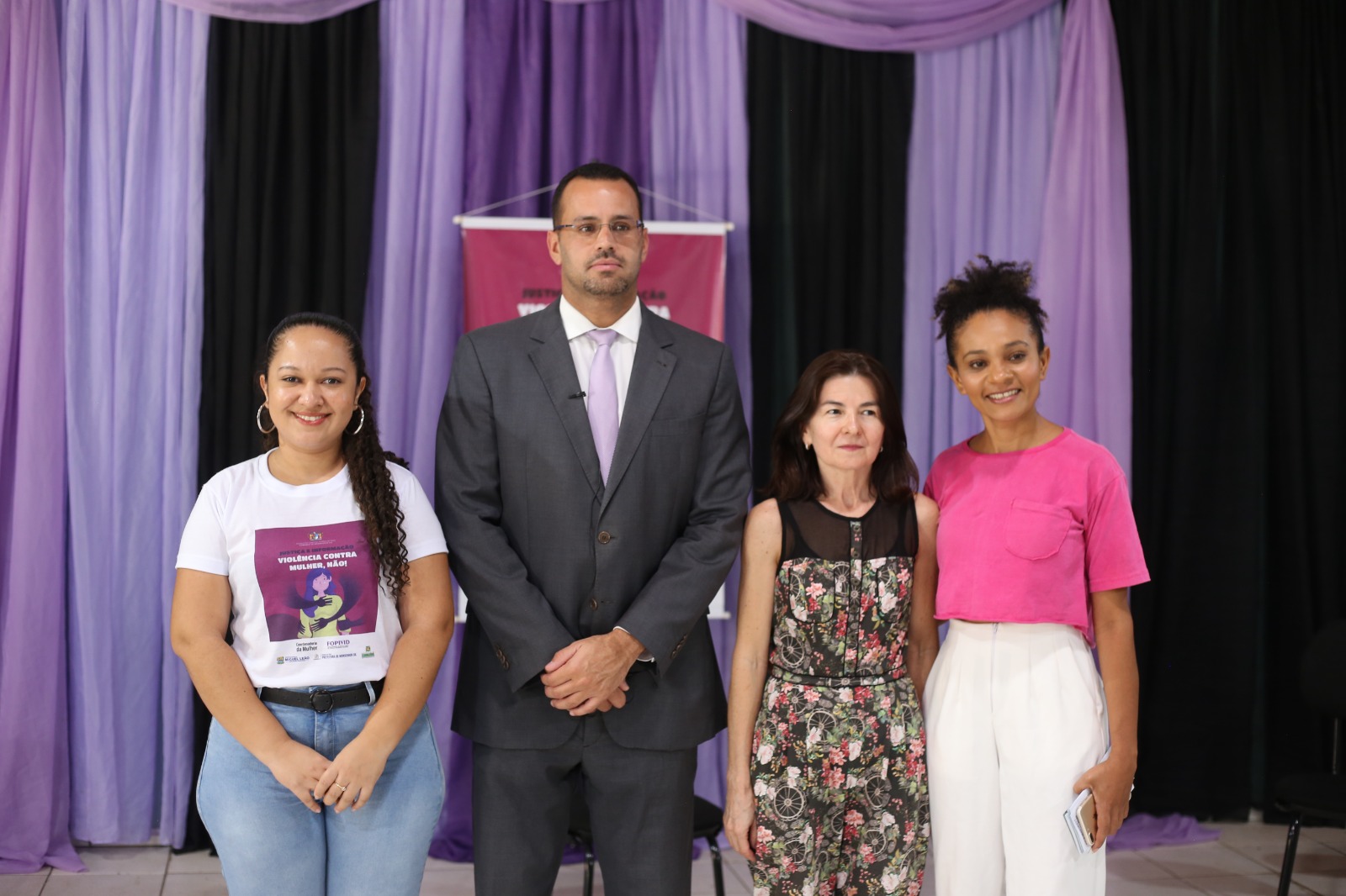 Prêmio CNJ Juíza Viviane Vieira do Amaral 2023, Vai para Monsenhor Gil PI - Imagem 9