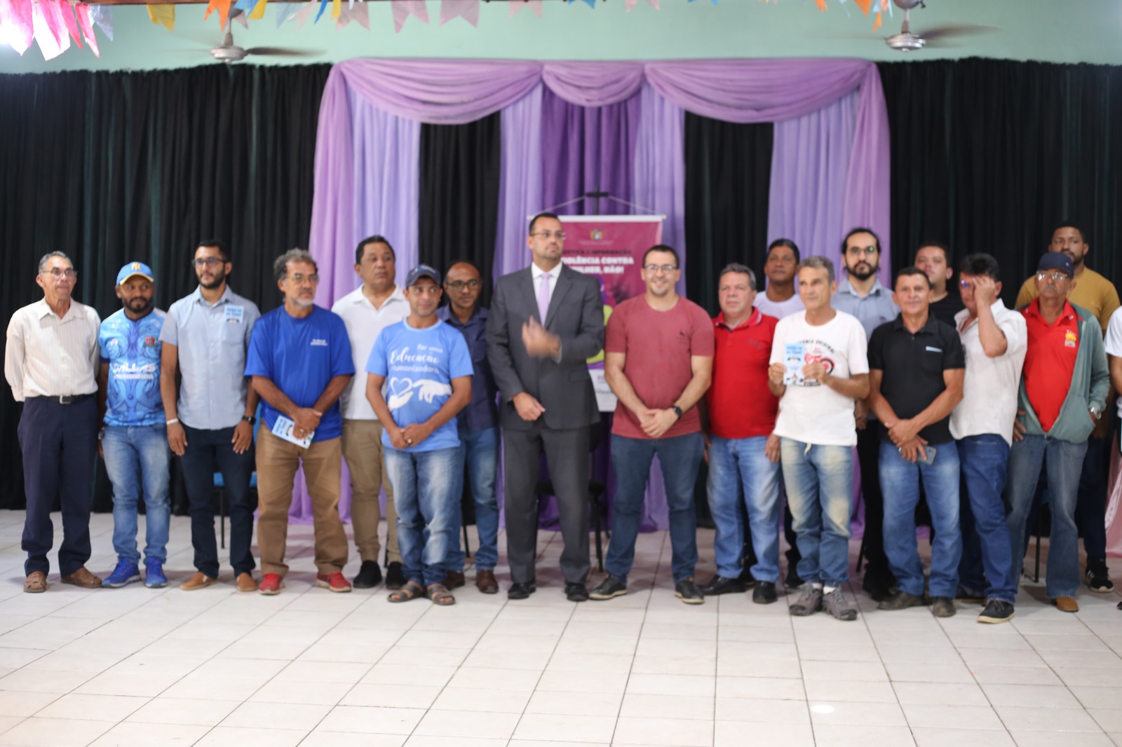 Prêmio CNJ Juíza Viviane Vieira do Amaral 2023, Vai para Monsenhor Gil PI - Imagem 10