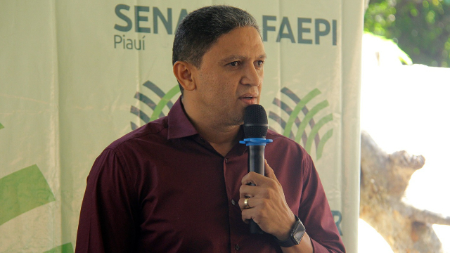 SENAR e Prefeitura de Água Branca realiza ação: saúde do homem e da mulher.