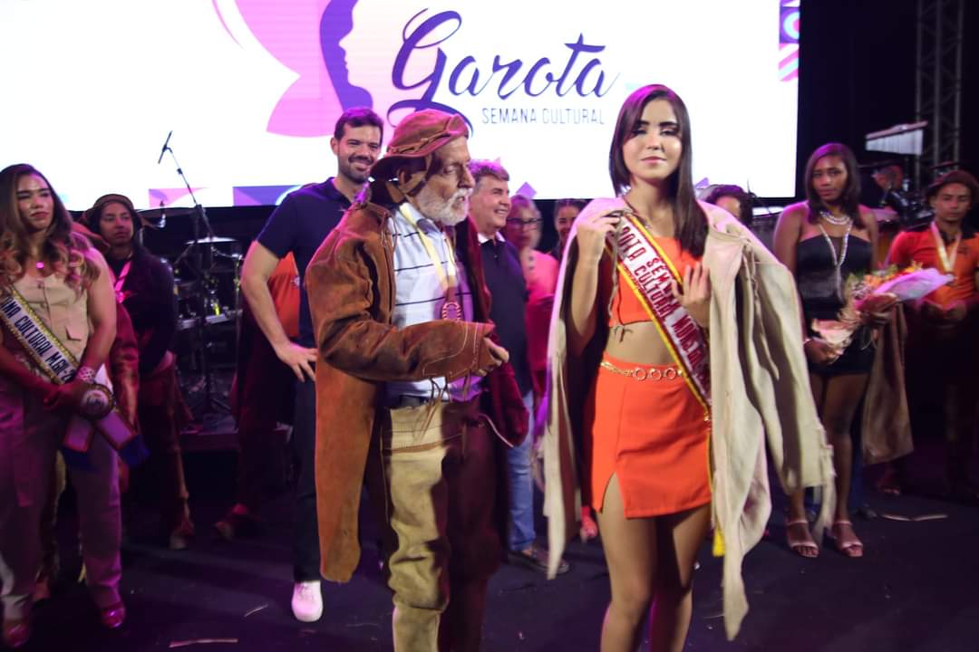 Confira: primeira noite da Semana Cultural de Monsenhor Gil 2023 - Imagem 36