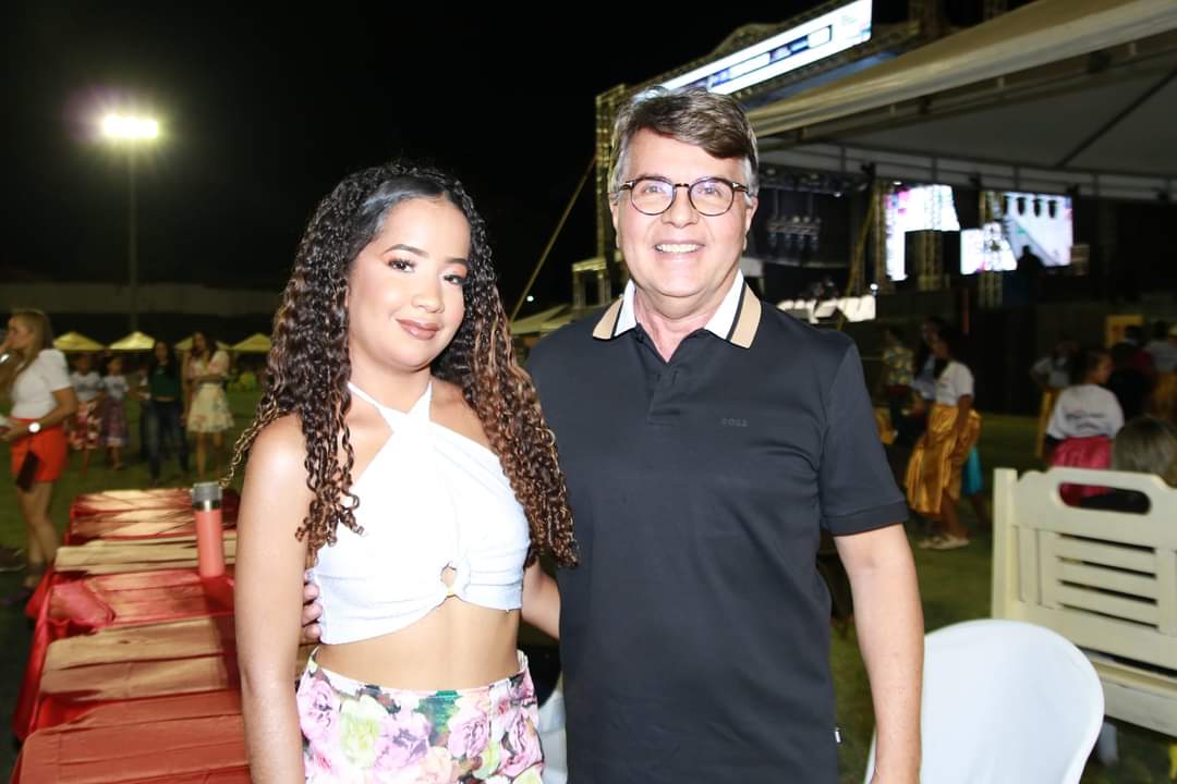 Confira: primeira noite da Semana Cultural de Monsenhor Gil 2023 - Imagem 12