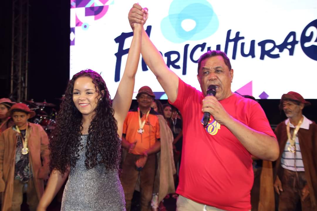 Confira: primeira noite da Semana Cultural de Monsenhor Gil 2023 - Imagem 31