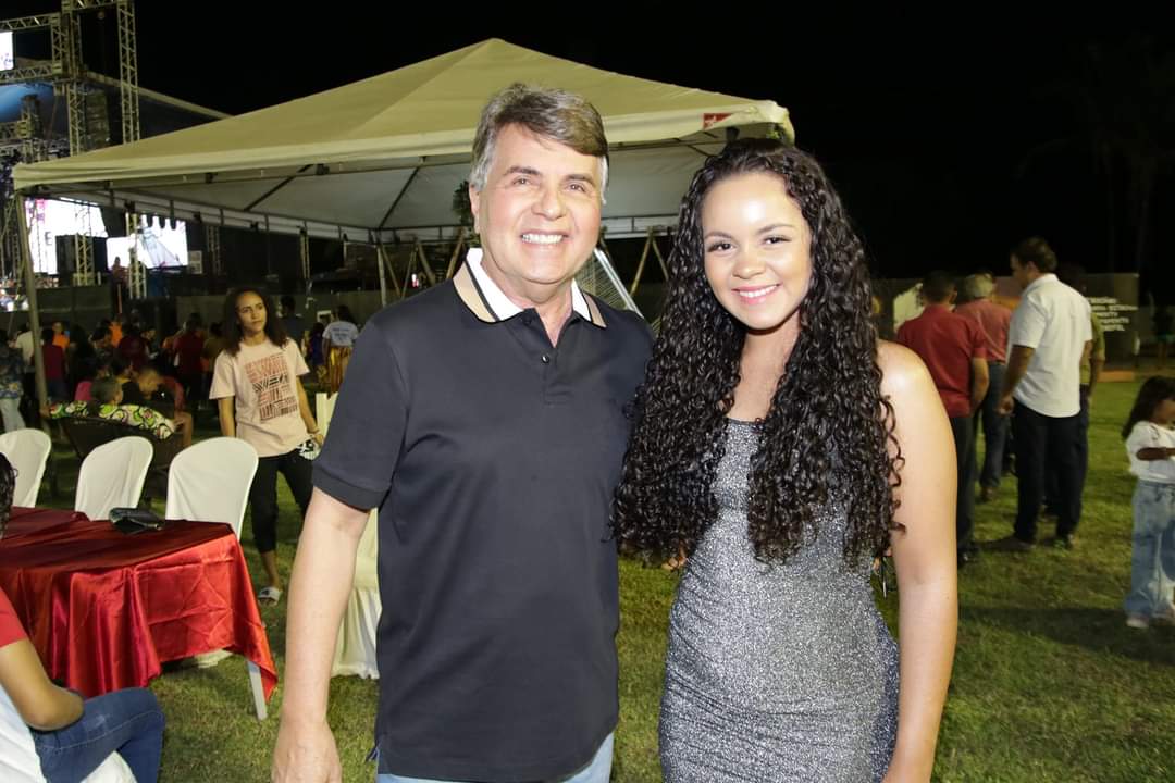 Confira: primeira noite da Semana Cultural de Monsenhor Gil 2023 - Imagem 9