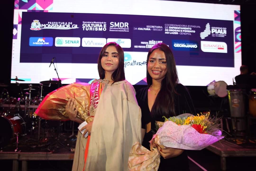 Confira: primeira noite da Semana Cultural de Monsenhor Gil 2023 - Imagem 17