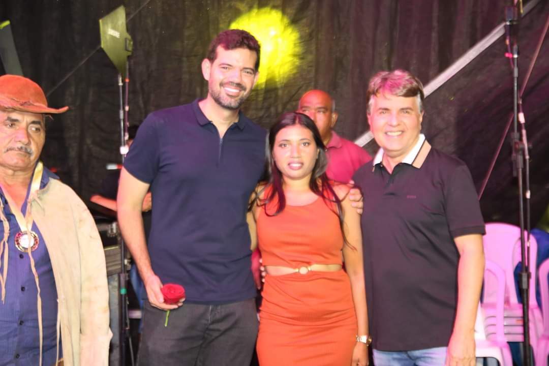 Confira: primeira noite da Semana Cultural de Monsenhor Gil 2023 - Imagem 7