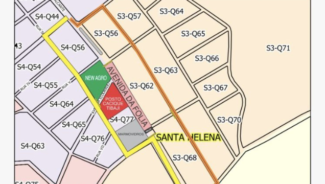 SEAGRI de Uruçuí e CHESF Promovem Consultoria para Agricultores e Pescadore