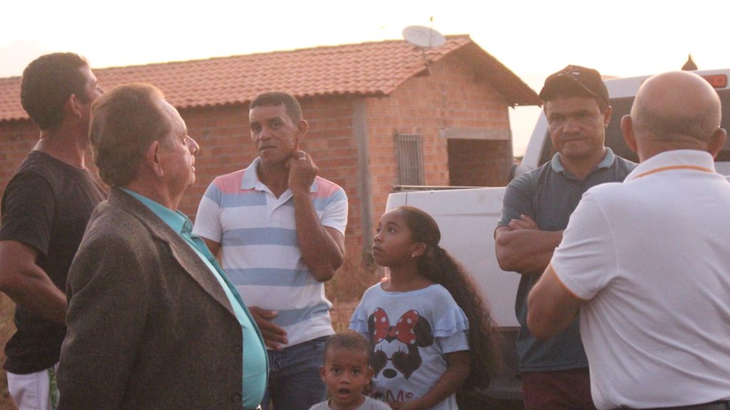 Uruçuí Comemora 121 Anos com Inauguração de Asfaltamento no Bairro São Fran - Imagem 4