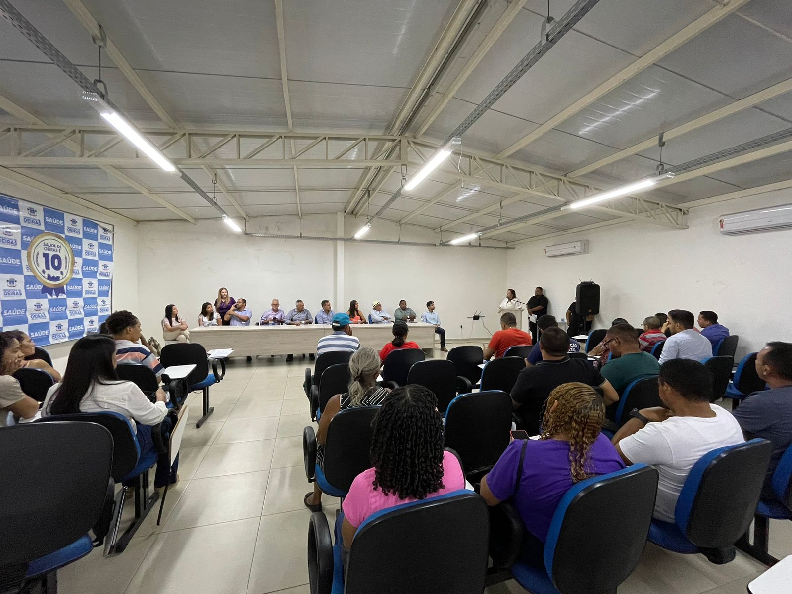 Zé Raimundo entrega mais 51 certidões de Regularização Fundiária em Oeiras - Imagem 2