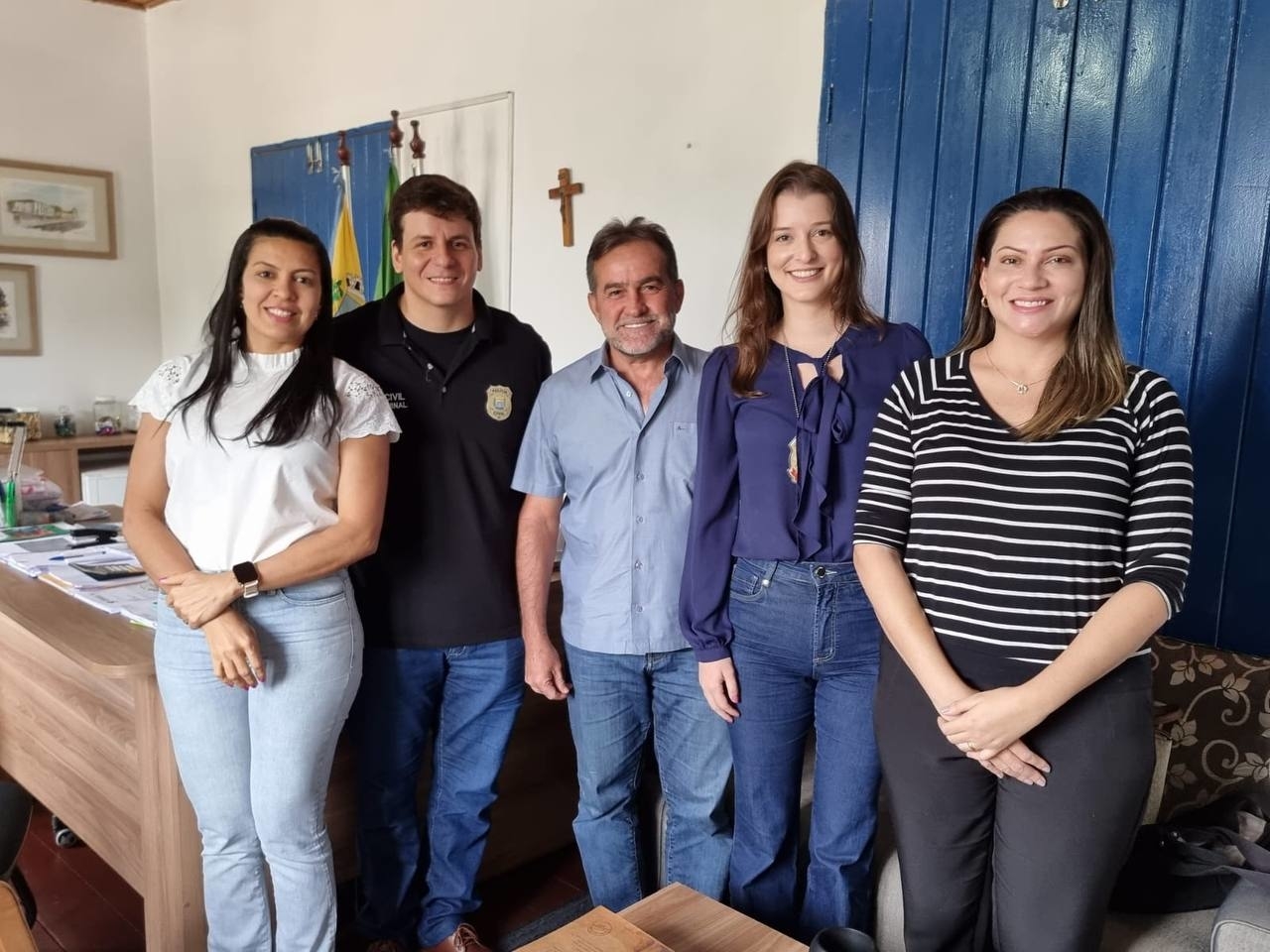 Oeiras ganha Núcleo Regional de Polícia Técnico-Científica para perícias 