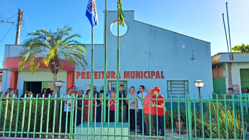 São João do Arraial é destaque em avaliação de fluência de leitura 