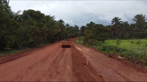 Prefeitura de Uruçuí Prioriza Desenvolvimento com Pavimentação Asfáltica na - Imagem 3