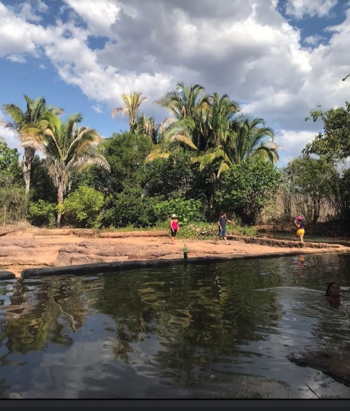 As belezas naturais de Monsenhor Gil, destaque para Varjota  - Imagem 2